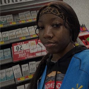 Meet your Posher, Tishayna